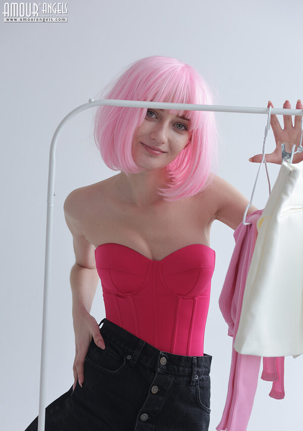 Екатерина, 24