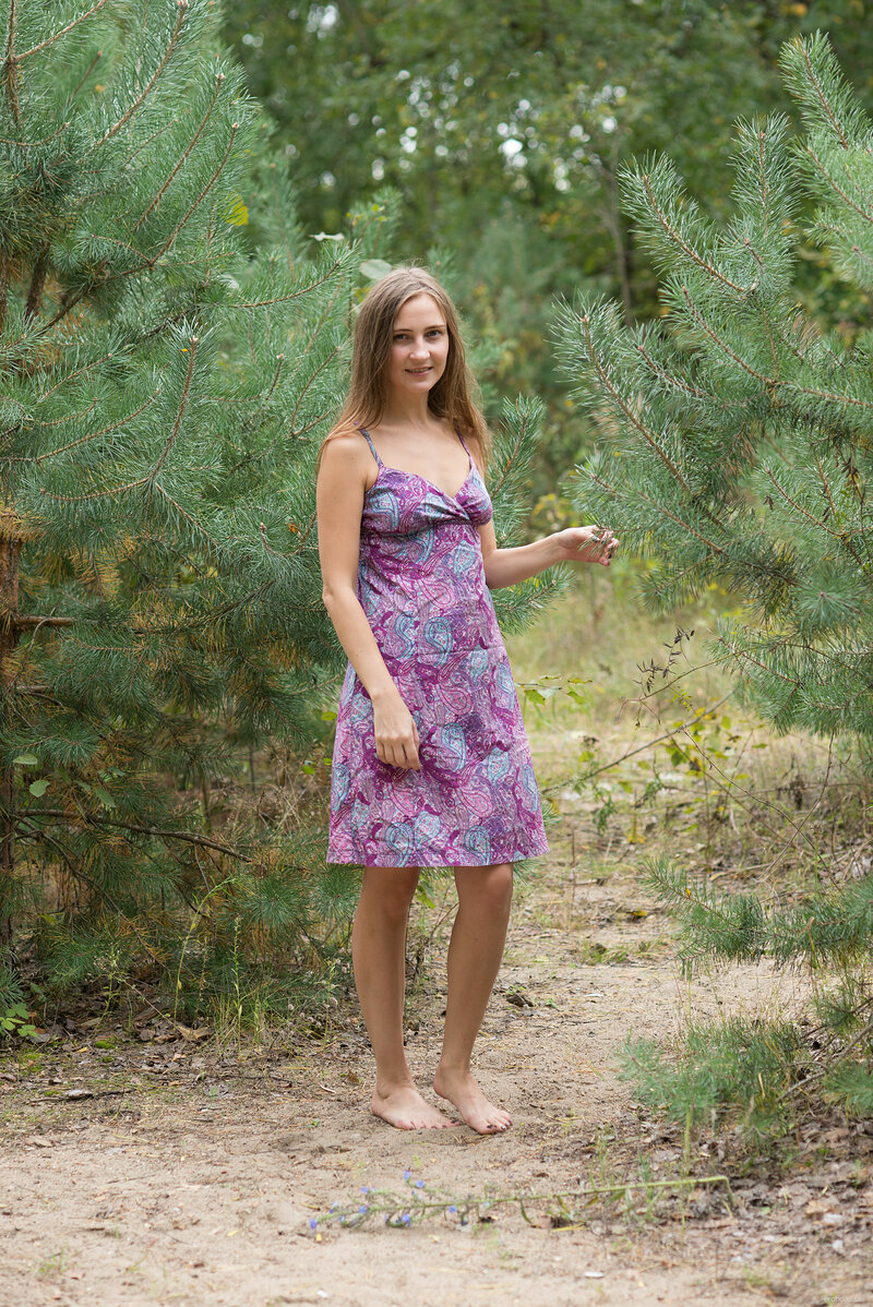 Кариночка, 23