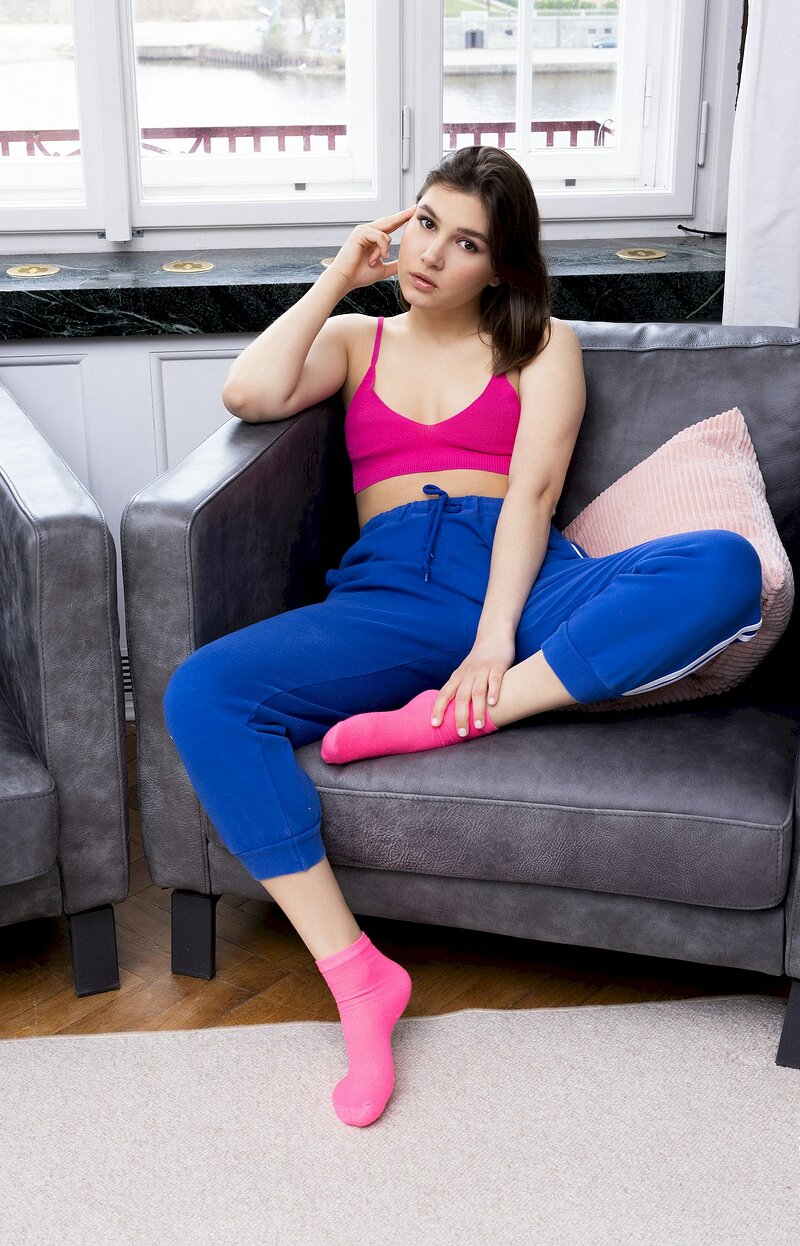 Эвелина, 28